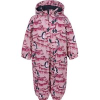 COLOR KIDS Kinder Overall Coverall, AOP, AF 10.000 COLOR KIDS Kinder Overall Coverall, AOP, AF 10.000 von color kids