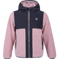 COLOR KIDS Kinder Unterjacke Teddy fleece jacket COLOR KIDS Kinder Unterjacke Teddy fleece jacket von color kids