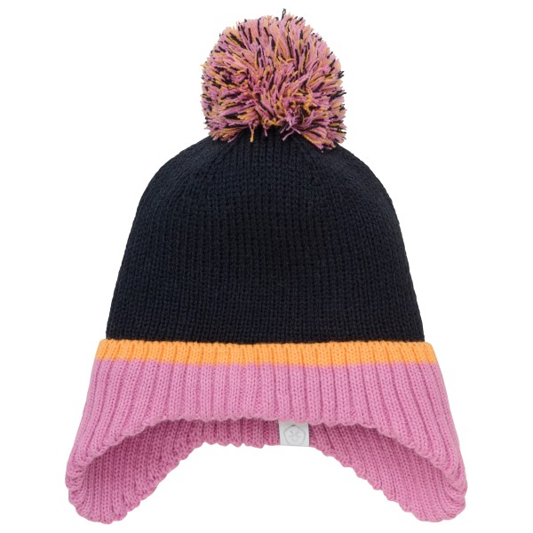 Color Kids - Baby's Hat with Windstop - Mütze Gr 50 cm bunt Color Kids - Baby's Hat with Windstop - Mütze Gr 50 cm bunt von color kids