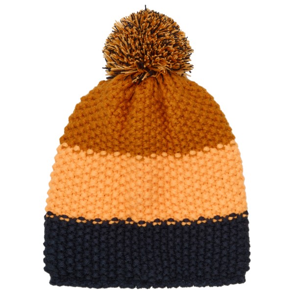 Color Kids - Kid's Hat Colorblock - Mütze Gr 50 cm bunt Color Kids - Kid's Hat Colorblock - Mütze Gr 50 cm bunt von color kids