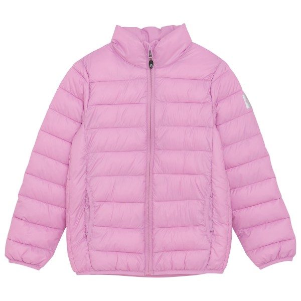 Color Kids - Kid's Jacket Quilted - Kunstfaserjacke Gr 92 rosa Color Kids - Kid's Jacket Quilted - Kunstfaserjacke Gr 92 rosa von color kids