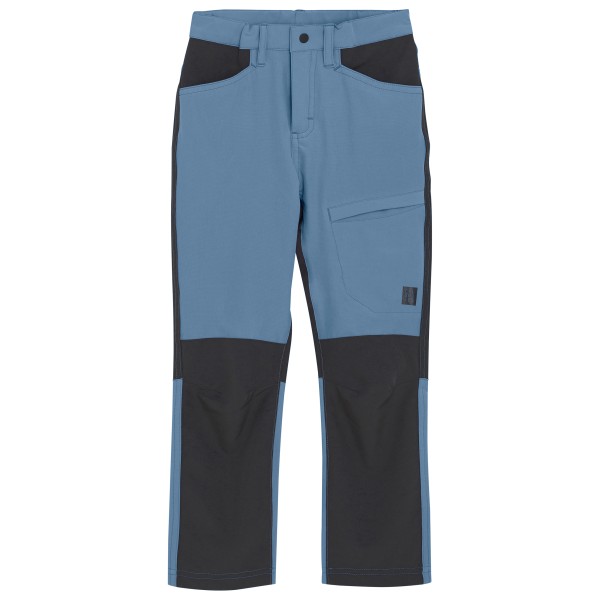 Color Kids - Kid's Pants Stretch - Trekkinghose Gr 152 blau Color Kids - Kid's Pants Stretch - Trekkinghose Gr 152 blau von color kids