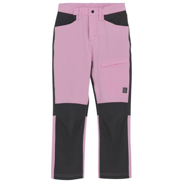 Color Kids - Kid's Pants Stretch - Trekkinghose Gr 176 rosa Color Kids - Kid's Pants Stretch - Trekkinghose Gr 176 rosa von color kids
