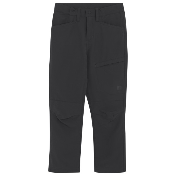 Color Kids - Kid's Pants Stretch - Trekkinghose Gr 98 schwarz Color Kids - Kid's Pants Stretch - Trekkinghose Gr 98 schwarz von color kids