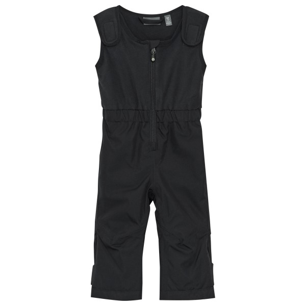 Color Kids - Kid's Pants with Fleece Top - Skihose Gr 92 schwarz Color Kids - Kid's Pants with Fleece Top - Skihose Gr 92 schwarz von color kids