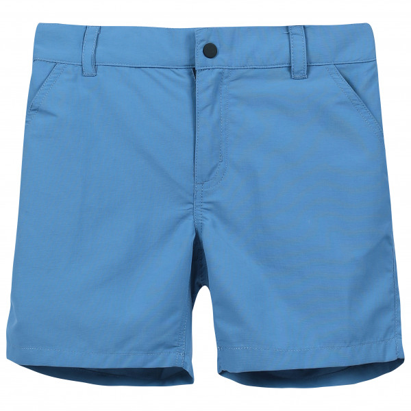 Color Kids - Kid's Shorts Outdoor - Shorts Gr 122;92 blau von color kids