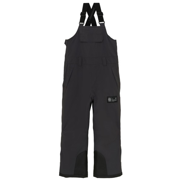 Color Kids - Kid's Ski Bib Pants - Skihose Gr 152 schwarz von color kids