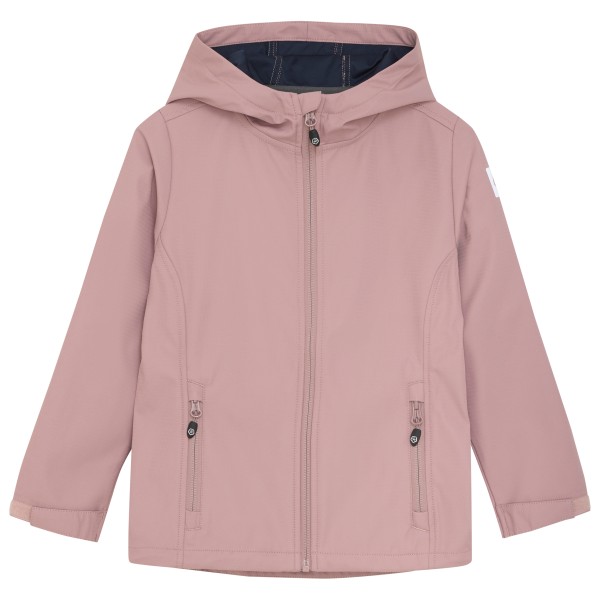 Color Kids - Kid's Softshell Light Weight - Softshelljacke Gr 164 rosa Color Kids - Kid's Softshell Light Weight - Softshelljacke Gr 164 rosa von color kids