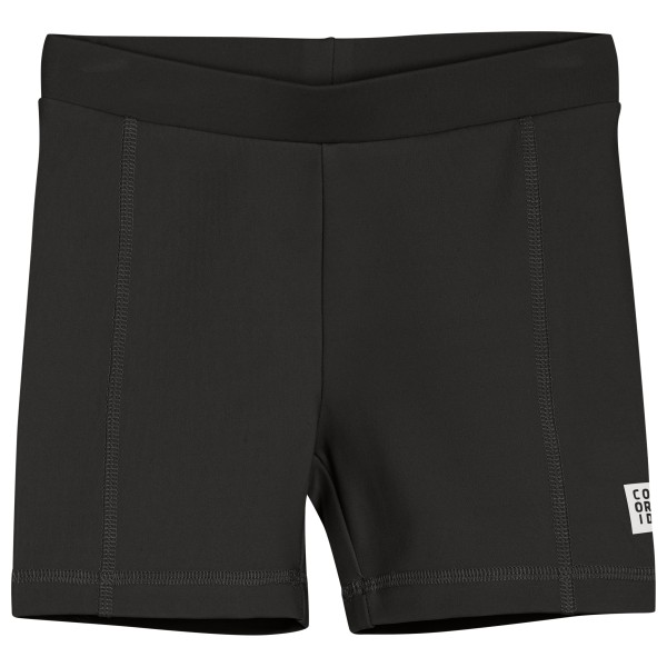 Color Kids - Kid's Sport Short Tights - Leggings Gr 92 schwarz Color Kids - Kid's Sport Short Tights - Leggings Gr 92 schwarz von color kids