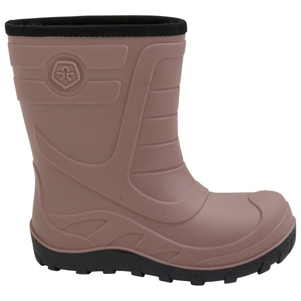 Color Kids - Kid's Thermal Wellies waterproof - Winterschuhe Gr 35 braun Color Kids - Kid's Thermal Wellies waterproof - Winterschuhe Gr 35 braun von color kids