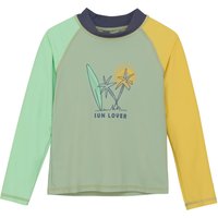 Color Kids Kinder Chest Print UV Longsleeve Color Kids Kinder Chest Print UV Longsleeve von color kids