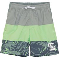 Color Kids Kinder Colorblock Badeshorts von color kids