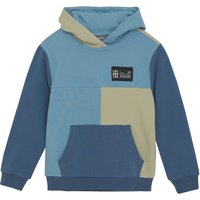 Color Kids Kinder Colorblock Hoodie Color Kids Kinder Colorblock Hoodie von color kids