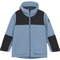 Color Kids Kinder Colorblock Jacke Color Kids Kinder Colorblock Jacke von color kids