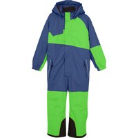 Color Kids Kinder Colorblock Schneenanzug Color Kids Kinder Colorblock Schneenanzug von color kids