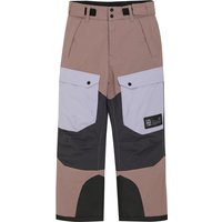 Color Kids Kinder Colorblock Ski Hose Color Kids Kinder Colorblock Ski Hose von color kids