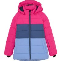 Color Kids Kinder Colorblock Ski Jacke von color kids