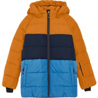 Color Kids Kinder Colorblock Ski Jacke von color kids