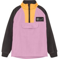 Color Kids Kinder Fleece Anorak Color Kids Kinder Fleece Anorak von color kids