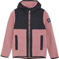 Color Kids Kinder Fleece Hoodie Jacke von color kids