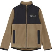 Color Kids Kinder Fleece Jacke Color Kids Kinder Fleece Jacke von color kids