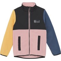 Color Kids Kinder Fleece Jacke Color Kids Kinder Fleece Jacke von color kids