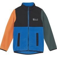 Color Kids Kinder Fleece Jacke Color Kids Kinder Fleece Jacke von color kids