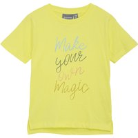 Color Kids Kinder Print T-Shirt Color Kids Kinder Print T-Shirt von color kids