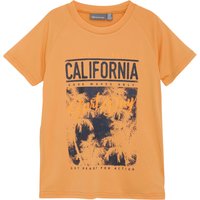 Color Kids Kinder Print T-Shirt von color kids