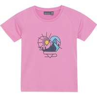 Color Kids Kinder Print T-Shirt Color Kids Kinder Print T-Shirt von color kids