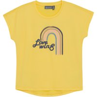 Color Kids Kinder Print T-Shirt Color Kids Kinder Print T-Shirt von color kids