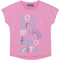 Color Kids Kinder Print T-Shirt Color Kids Kinder Print T-Shirt von color kids