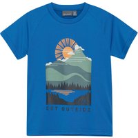 Color Kids Kinder Print T-Shirt Color Kids Kinder Print T-Shirt von color kids
