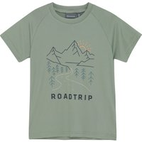 Color Kids Kinder Print T-Shirt Color Kids Kinder Print T-Shirt von color kids