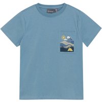 Color Kids Kinder Print T-Shirt von color kids