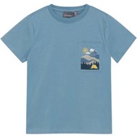 Color Kids Kinder Print T-Shirt Color Kids Kinder Print T-Shirt von color kids