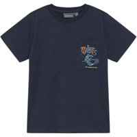 Color Kids Kinder Print T-Shirt von color kids