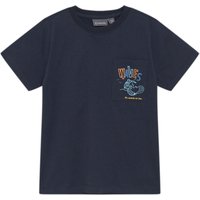 Color Kids Kinder Print T-Shirt Color Kids Kinder Print T-Shirt von color kids