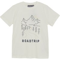 Color Kids Kinder Print T-Shirt Color Kids Kinder Print T-Shirt von color kids