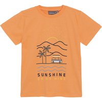 Color Kids Kinder Print T-Shirt Color Kids Kinder Print T-Shirt von color kids