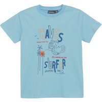 Color Kids Kinder Print T-Shirt von color kids