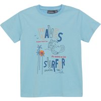 Color Kids Kinder Print T-Shirt Color Kids Kinder Print T-Shirt von color kids