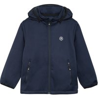 Color Kids Kinder Softshell Fleece Jacke von color kids