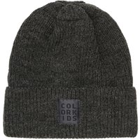 Color Kids Kinder Wool Mütze Color Kids Kinder Wool Mütze von color kids