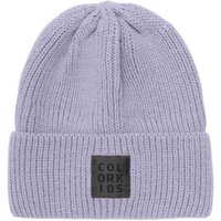 Color Kids Kinder Wool Mütze Color Kids Kinder Wool Mütze von color kids