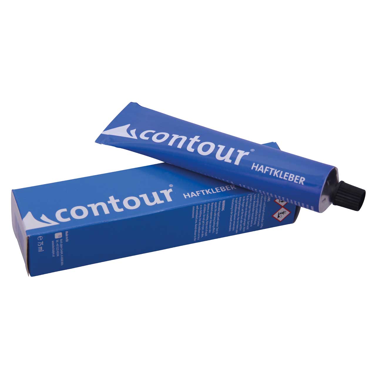 Contour Fellkleber in der Tube Contour Fellkleber in der Tube von contour