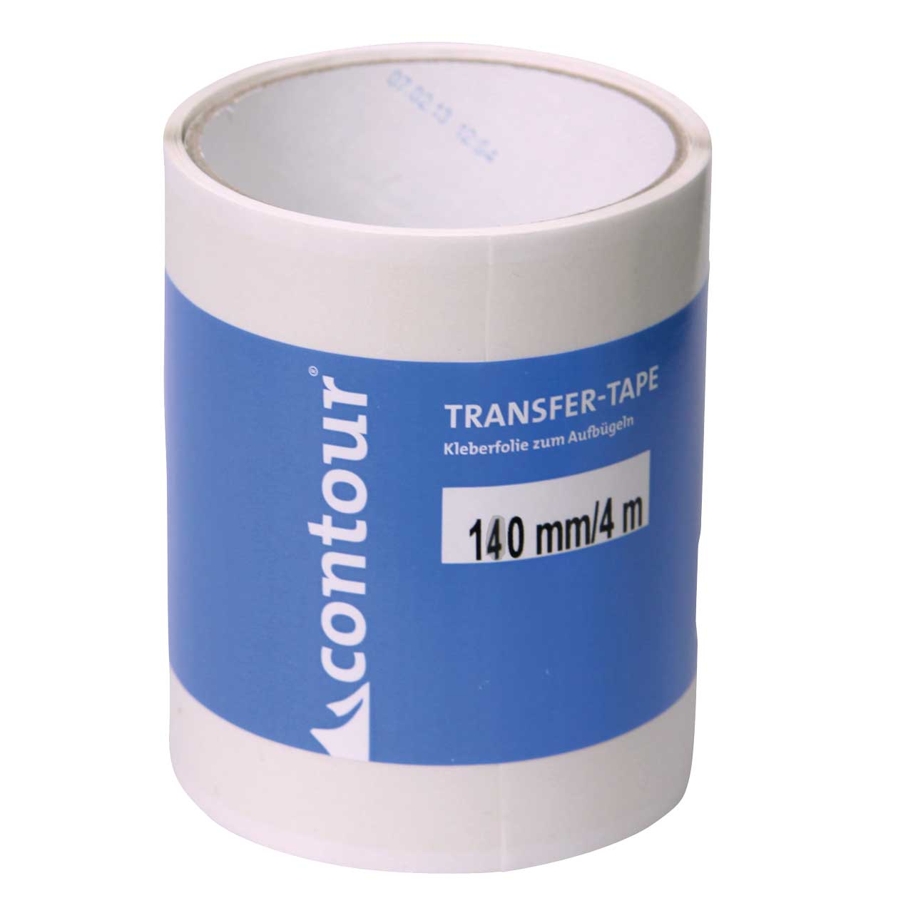 Contour Transfertape - 4m/140mm Contour Transfertape - 4m/140mm von contour