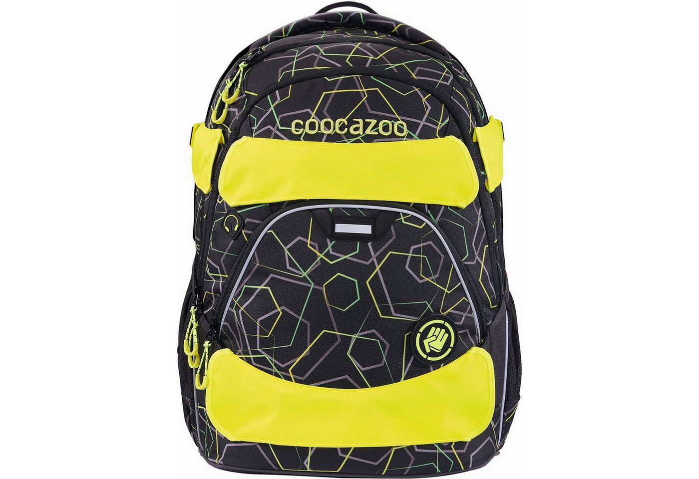coocazoo Reflektor-Aufkleber coocazoo Reflektor-Aufkleber von coocazoo