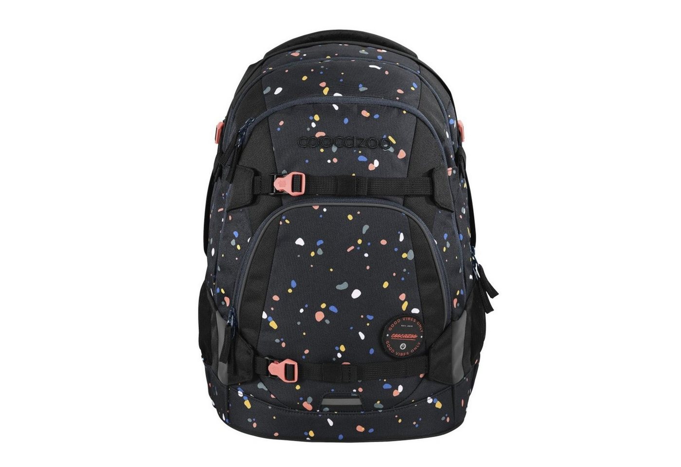 coocazoo Schulrucksack Coocazoo Mate Sprinkled Candy Schulrucksack coocazoo Schulrucksack Coocazoo Mate Sprinkled Candy Schulrucksack von coocazoo