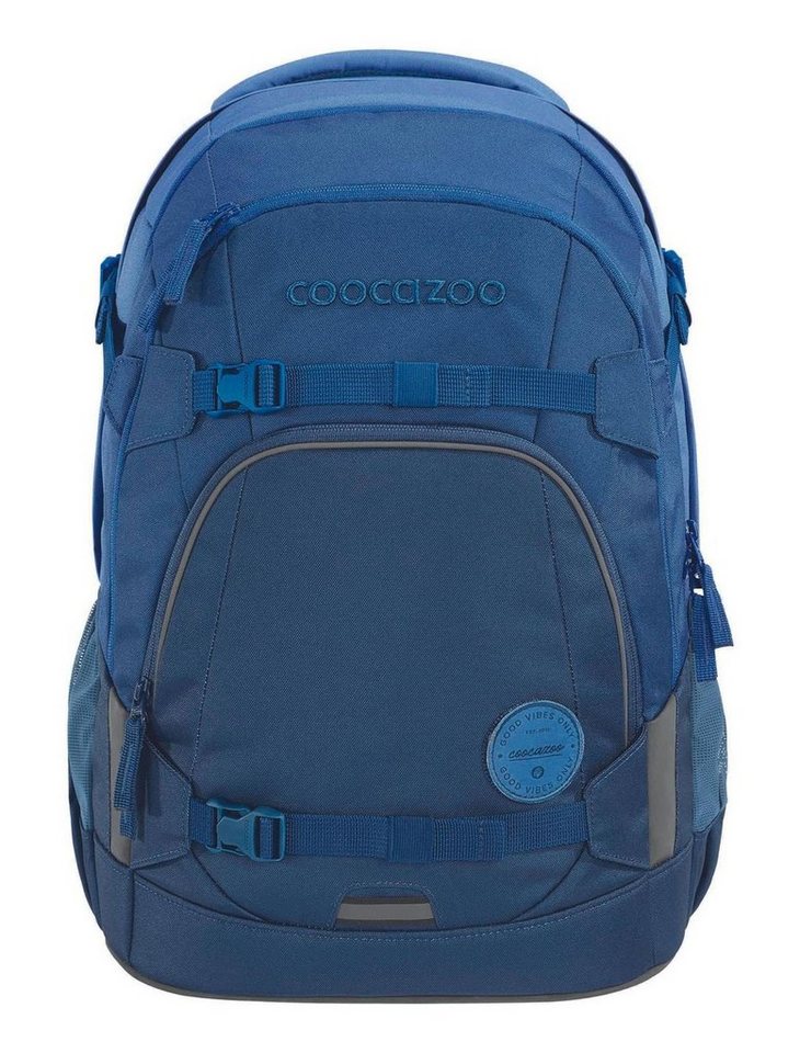 coocazoo Schulrucksack Mate coocazoo Schulrucksack Mate von coocazoo